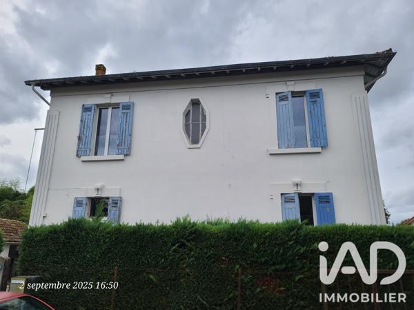 Maison à vendre 5 pièces 126 m² Labouheyre