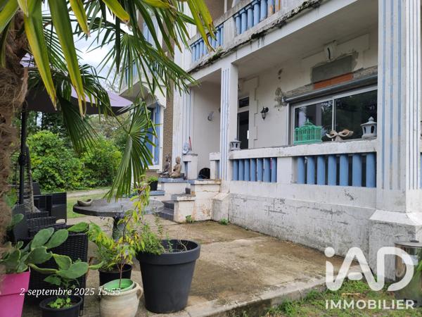 Maison à vendre 5 pièces 126 m² Labouheyre