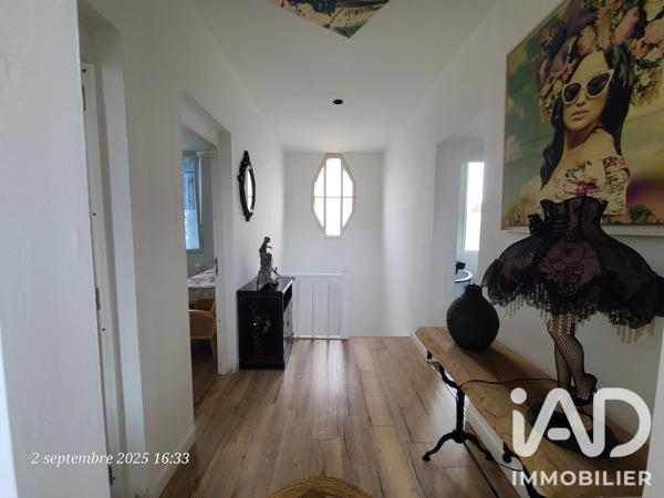 Maison à vendre 5 pièces 126 m² Labouheyre