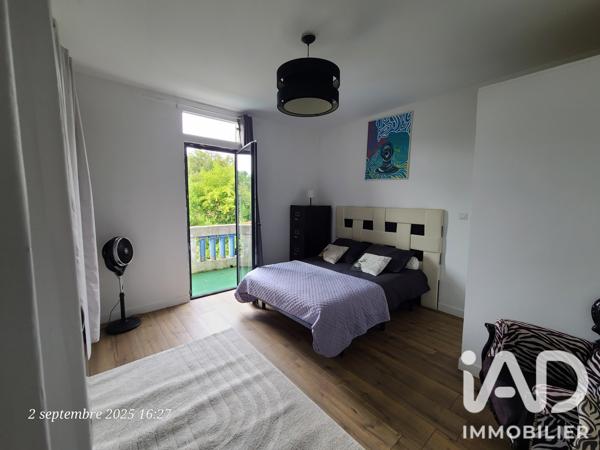 Maison à vendre 5 pièces 126 m² Labouheyre