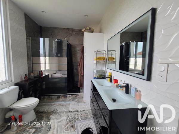 Maison à vendre 5 pièces 126 m² Labouheyre