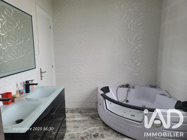 Maison à vendre 5 pièces 126 m² Labouheyre