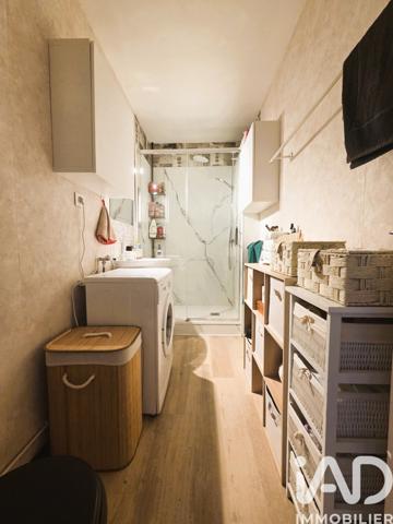 Appartement à vendre 2 pièces 45 m² Troyes