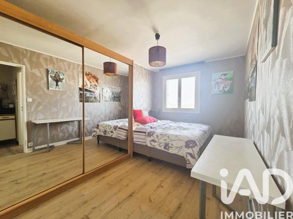 Appartement à vendre 2 pièces 45 m² Troyes