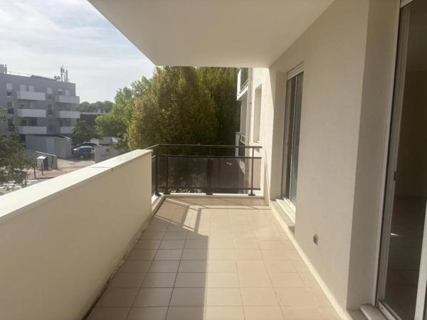 Appartement à louer à Dijon (21000)