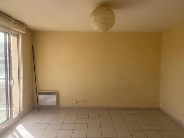 Appartement à louer à Dijon (21000)