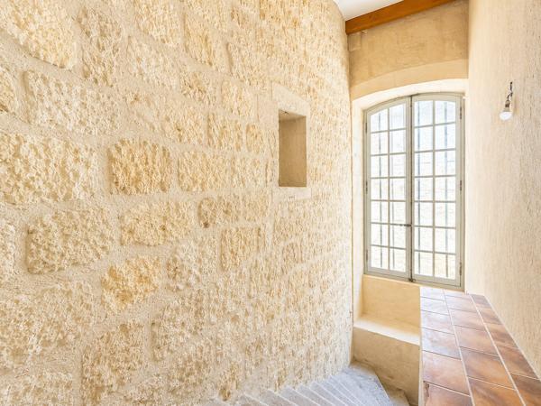 Immeuble Rue du Canton 33490 st macaire