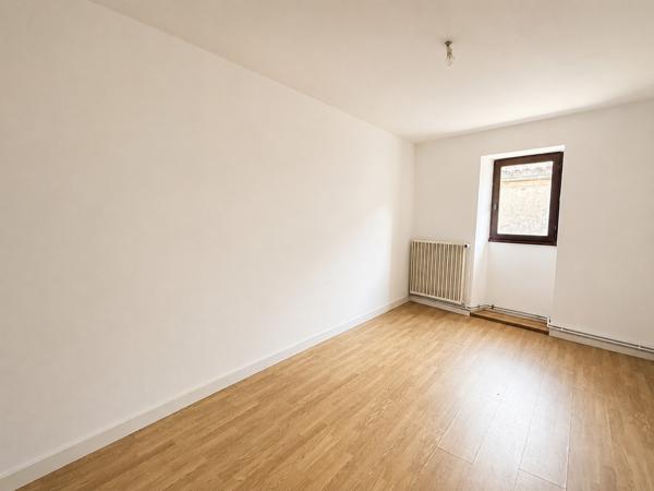 Immeuble Rue du Canton 33490 st macaire