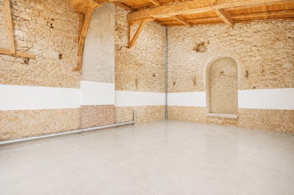 Immeuble Rue du Canton 33490 st macaire