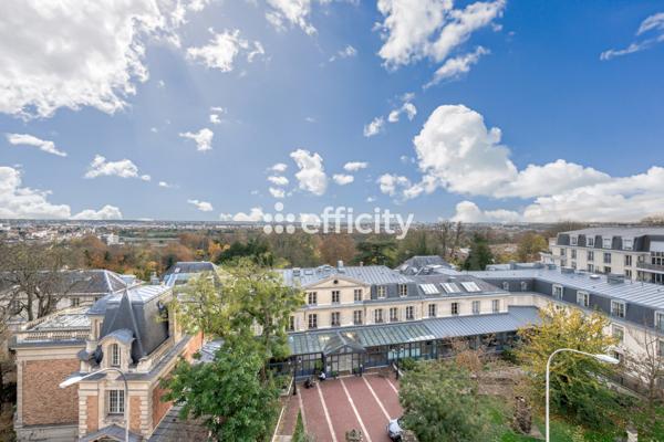 Appartement 7 pièces - 144 m² Bien prestige