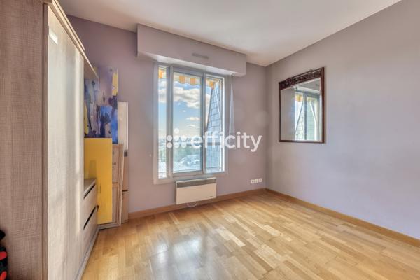 Appartement 7 pièces - 144 m² Bien prestige