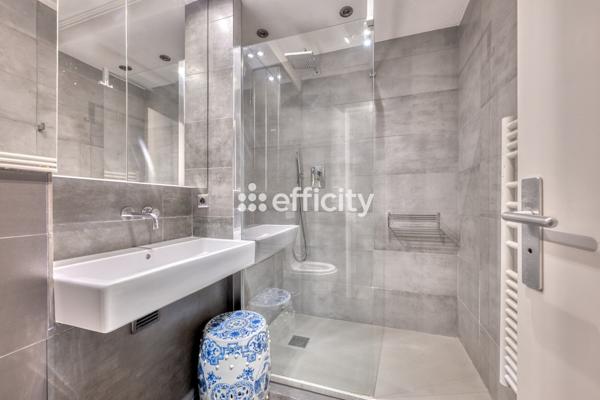 Appartement 7 pièces - 144 m² Bien prestige