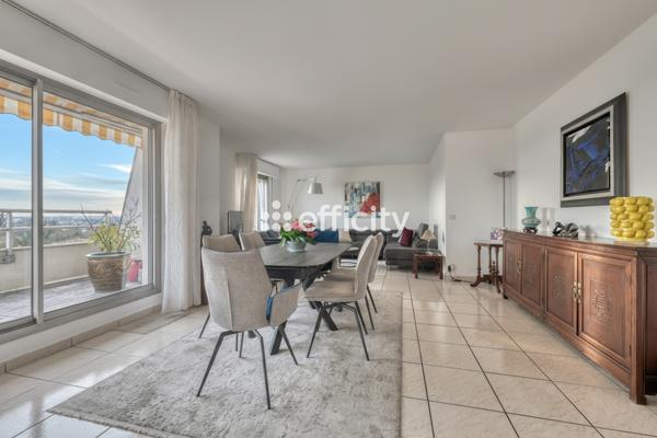 Appartement 7 pièces - 144 m² Bien prestige