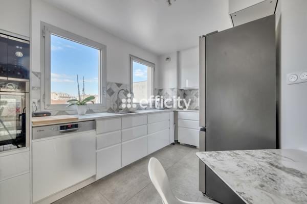 Appartement 7 pièces - 144 m² Bien prestige