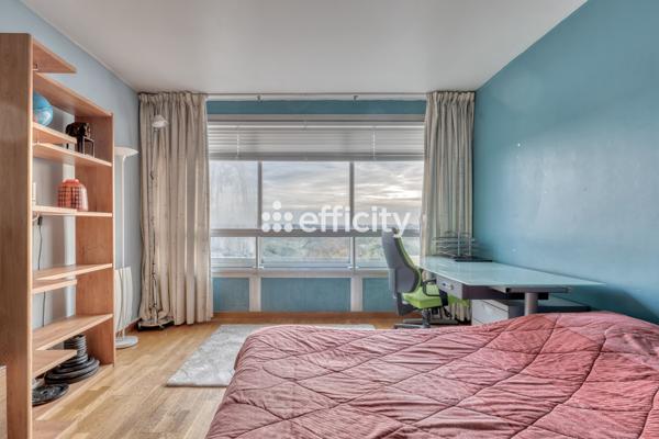 Appartement 7 pièces - 144 m² Bien prestige