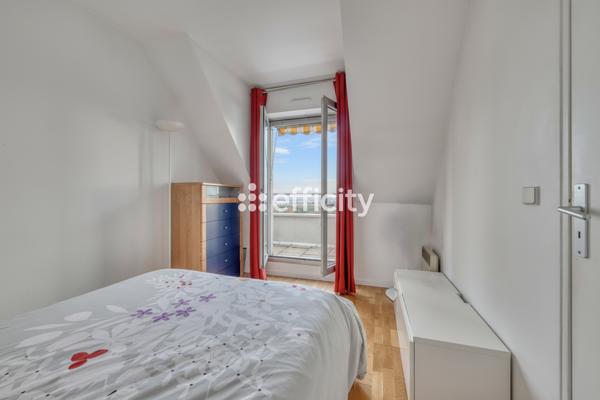 Appartement 7 pièces - 144 m² Bien prestige