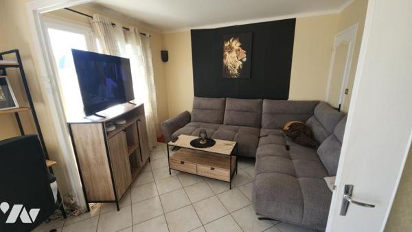 SAINT BERTHEVIN - Maison sur sous-sol