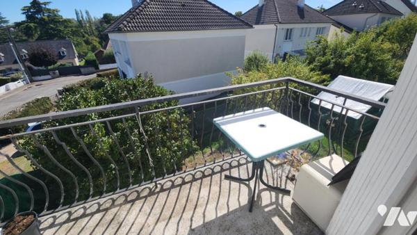 SAINT BERTHEVIN - Maison sur sous-sol
