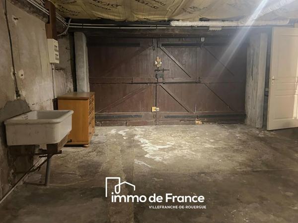 Maison à vendre à Villefranche-de-Rouergue (12200)