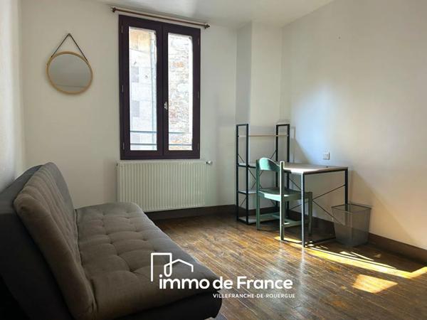 Maison à vendre à Villefranche-de-Rouergue (12200)