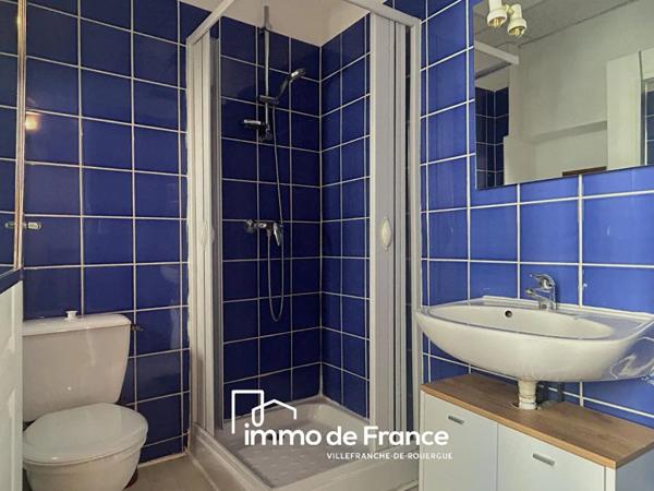 Maison à vendre à Villefranche-de-Rouergue (12200)
