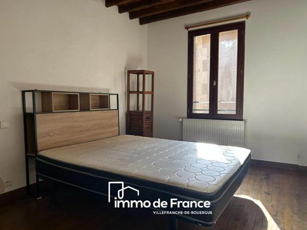Maison à vendre à Villefranche-de-Rouergue (12200)