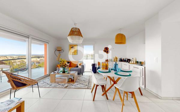 Appartement à vendre    4 pièces • 83,01 m2 Saint-Raphaël