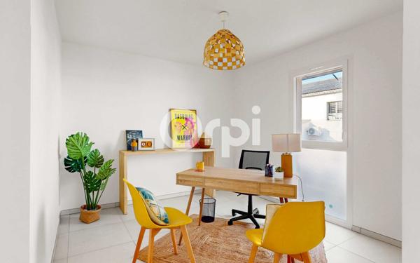 Appartement à vendre    4 pièces • 83,01 m2 Saint-Raphaël