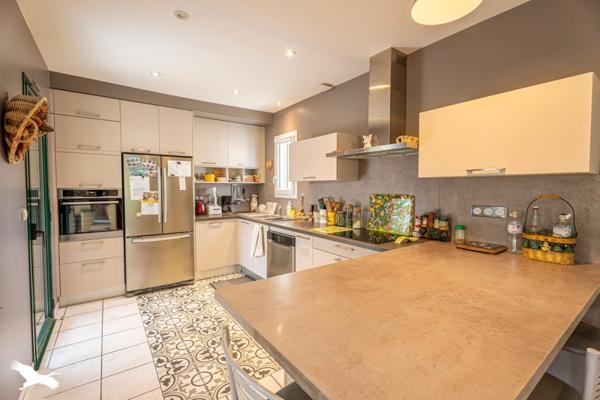 Maison à vendre |  Vielmur-sur-Agout |  6 pièces | 136 m²