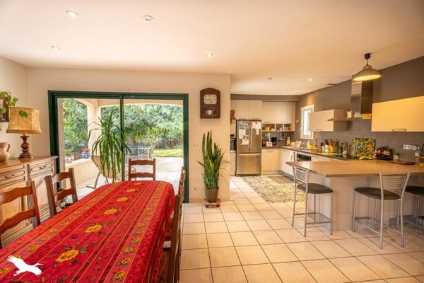 Maison à vendre |  Vielmur-sur-Agout |  6 pièces | 136 m²