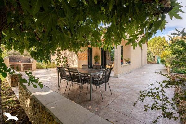 Maison à vendre |  Vielmur-sur-Agout |  6 pièces | 136 m²