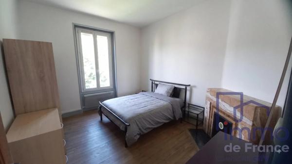 Appartement à vendre à Saint-Étienne (42000)