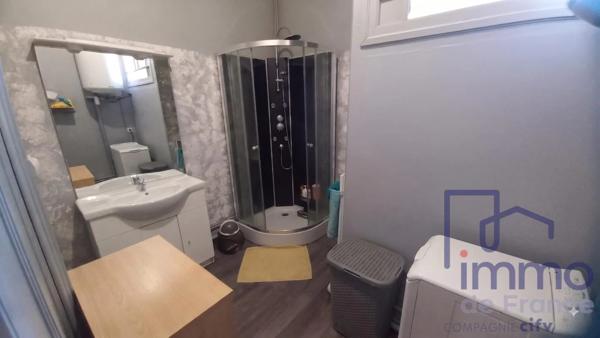 Appartement à vendre à Saint-Étienne (42000)