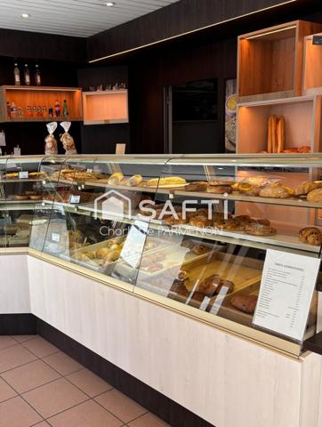 À la frontière suisse, investissez dans une affaire clé en main et en pleine croissance à Morteau – visibilité, rentabilité et qualité de vie garanties !