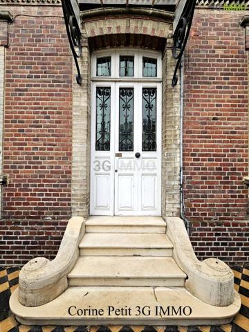 Vente / Maison bourgeoise à Beauvais (60000)