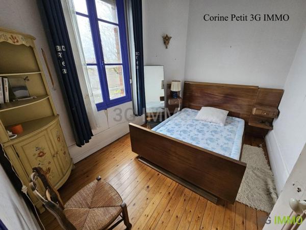 Vente / Maison bourgeoise à Beauvais (60000)