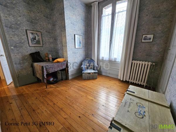 Vente / Maison bourgeoise à Beauvais (60000)