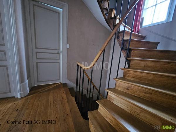 Vente / Maison bourgeoise à Beauvais (60000)
