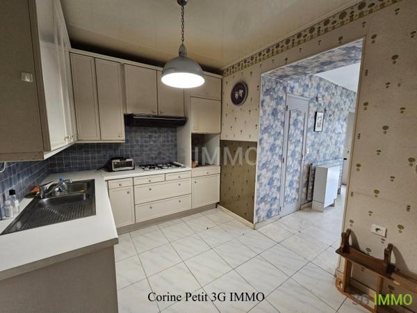 Vente / Maison bourgeoise à Beauvais (60000)