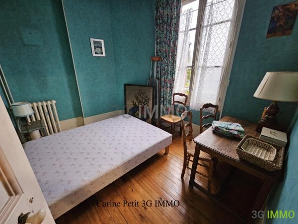 Vente / Maison bourgeoise à Beauvais (60000)