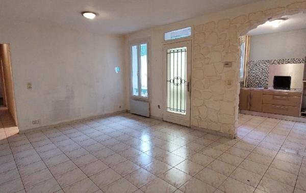 Vente Appartement P3 Montereau-fault-yonne