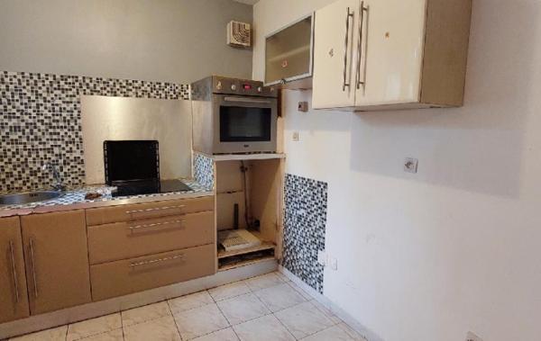 Vente Appartement P3 Montereau-fault-yonne