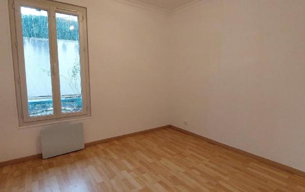 Vente Appartement P3 Montereau-fault-yonne