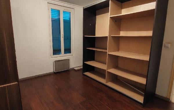 Vente Appartement P3 Montereau-fault-yonne