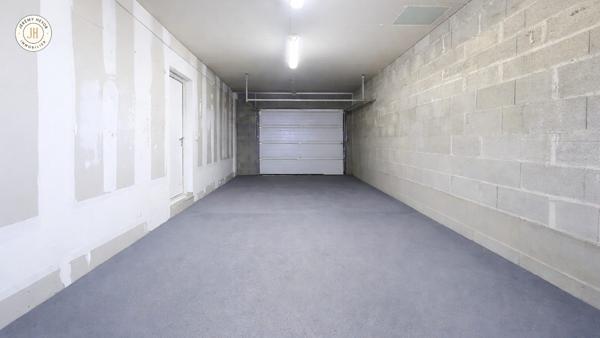 À vendre - Maison plain-pied, 5 pièces située à Charvieu-Chavagneux (38230)