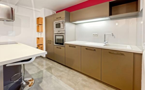 Appartement à louer    3 pièces • 54,05 m2 Toulouse