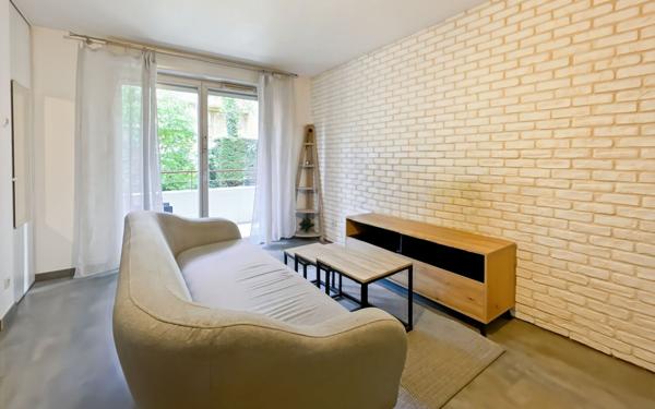 Appartement à louer    3 pièces • 54,05 m2 Toulouse