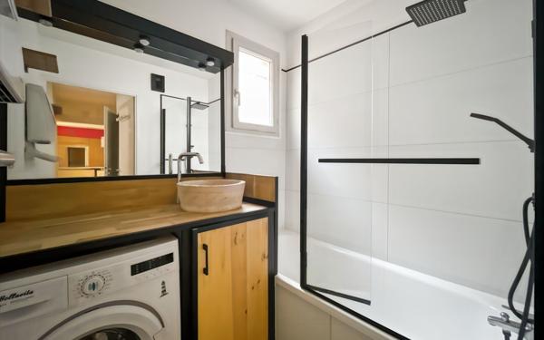 Appartement à louer    3 pièces • 54,05 m2 Toulouse