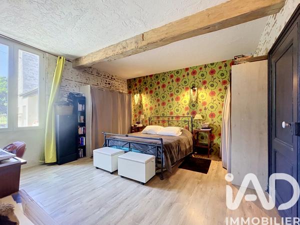 Maison à vendre 8 pièces 270 m² Lafox
