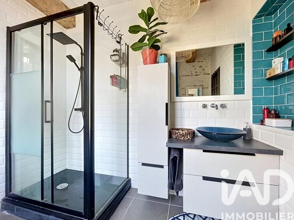 Maison à vendre 8 pièces 270 m² Lafox